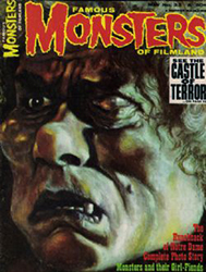 Famous Monsters Of Filmland [Warren] (1958) 33