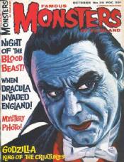 Famous Monsters Of Filmland [Warren] (1958) 35