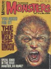 Famous Monsters Of Filmland [Warren] (1958) 41