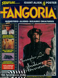 Fangoria (1979) 3 