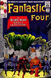 The Fantastic Four (1st Series) (1961) 39