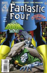 The Fantastic Four [Marvel] (1961) 409 (Direct Edition)