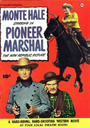 Pioneer Marshal (1950) 5 (Pioneer Marshal)