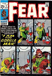 Fear (1970) 5