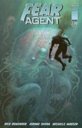 Fear Agent [Image / Dark Horse] (2005) 5
