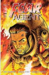 Fear Agent [Image / Dark Horse] (2005) 9
