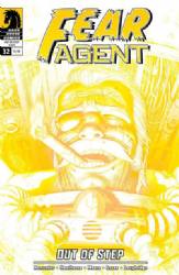 Fear Agent [Image / Dark Horse] (2005) 32