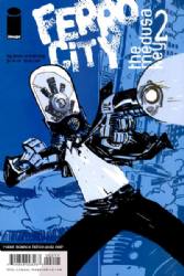 Ferro City [Image] (2005) 2