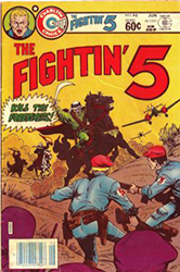 Fightin' 5 (1964) 46 