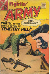 Fightin' Army [Charlton] (1956) 72