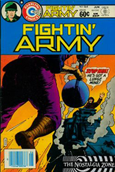 Fightin' Army [Charlton] (1956) 164 