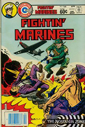Fightin' Marines [Charlton] (1955) 168
