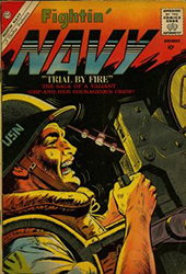Fightin' Navy (1956) 95