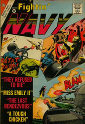 Fightin' Navy (1956) 97 
