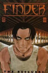Finder [Light Speed Press] (1996) 37