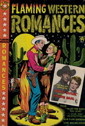 Flaming Western Romances [Star Publications] (1950) 3