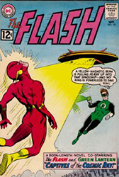 The Flash (1st Series) (1959) 131