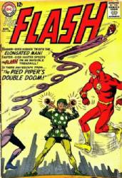 The Flash [DC] (1959) 138