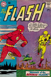 The Flash (1st Series) (1959) 139