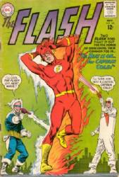 The Flash [DC] (1959) 140