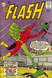 The Flash (1st Series) (1959) 143