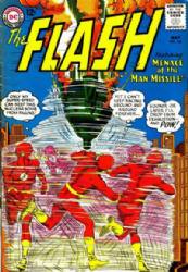 The Flash [DC] (1959) 144
