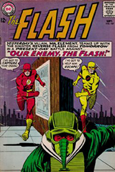 The Flash (1st Series) (1959) 147