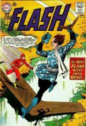 The Flash [DC] (1959) 148