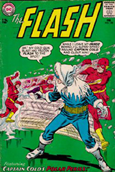 The Flash (1st Series) (1959) 150