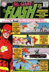 The Flash [DC] (1959) 160
