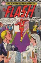 The Flash [DC] (1959) 165