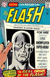 The Flash (1st Series) (1959) 167 