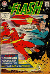 The Flash (1st Series) (1959) 175