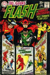 The Flash [DC] (1959) 178