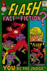 The Flash [DC] (1959) 179