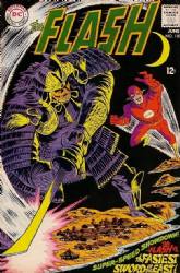 The Flash [DC] (1959) 180