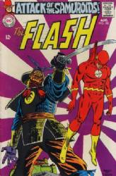 The Flash [1st DC Series] (1959) 181