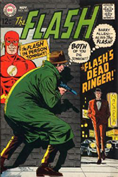 The Flash [1st DC Series] (1959) 183