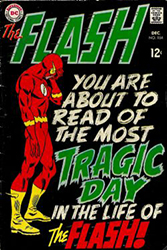 The Flash [DC] (1959) 184 