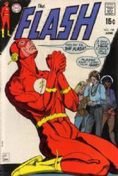 The Flash [DC] (1959) 198