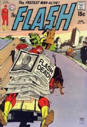 The Flash [1st DC Series] (1959) 199