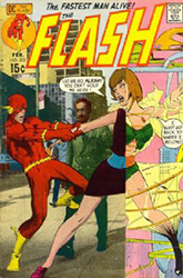 The Flash [1st DC Series] (1959) 203