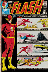 The Flash [1st DC Series] (1959) 205