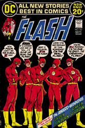 The Flash [1st DC Series] (1959) 217