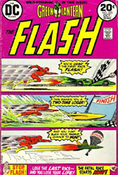 The Flash [1st DC Series] (1959) 223