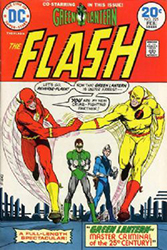 The Flash [DC] (1959) 225