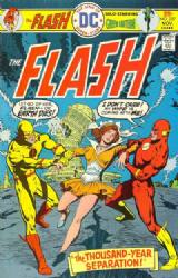 The Flash [1st DC Series] (1959) 237