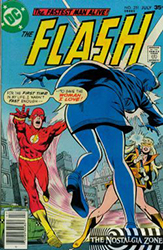 The Flash [1st DC Series] (1959) 251