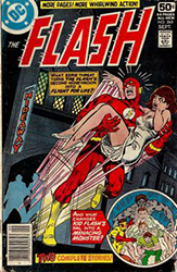 The Flash (1st Series) (1959) 265 