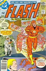 The Flash [1st DC Series] (1959) 267